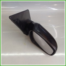 Specchio Specchietto Retrovisore Destro DX NERO FORD FUSION CBK 2002 2011 MAGNA Originale Usato