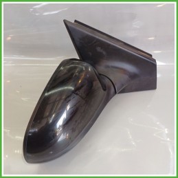 Specchio Specchietto Retrovisore Destro DX NERO FIAT BRAVO 3L 2007 2010 FICOSA FICOMIRRORS 01704737500 Originale Usato