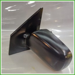 Specchio Specchietto Retrovisore Sinistro SX GOFFRATO TOYOTA YARIS JPP 1999 2005 Originale Usato