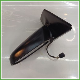 Specchio Specchietto Retrovisore Sinistro SX GOFFRATO TOYOTA YARIS JPP 1999 2005 Originale Usato