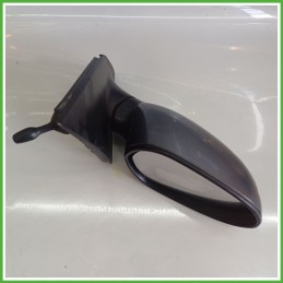 Specchio Specchietto Retrovisore Destro DX GRIGIO SCURO LANCIA YPSILON TE 2003 2006 Originale Usato