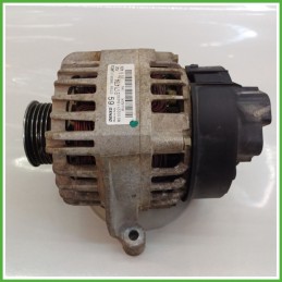 Alternatore DENSO MS1022118430 FIAT GRANDE PUNTO 2Y 51714794