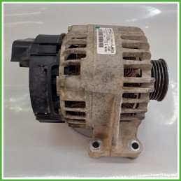 Alternatore DENSO MS1022118430 FIAT GRANDE PUNTO 2Y 51714794