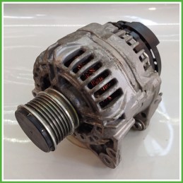 Alternatore BOSCH 0124325001 SEAT CORDOBA 6K 038903018QX