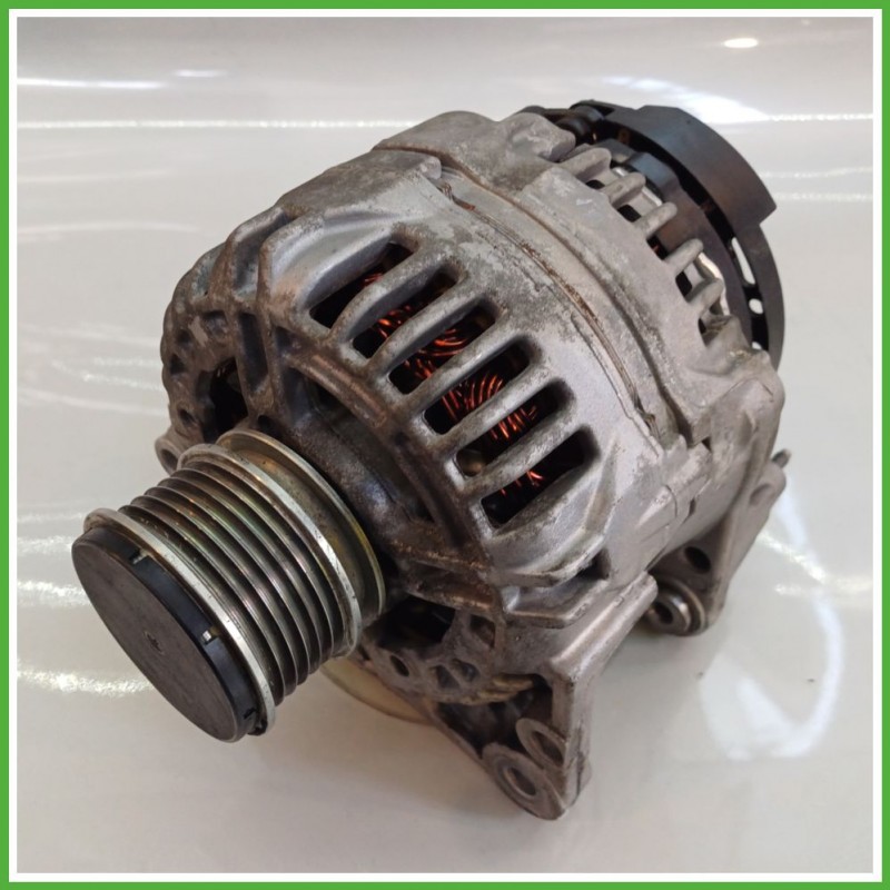 Alternatore BOSCH 0124325001 SEAT CORDOBA 6K 038903018QX