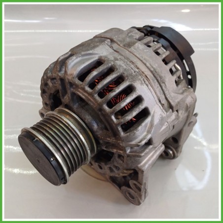 Alternatore BOSCH 0124325001 SEAT CORDOBA 6K 038903018QX