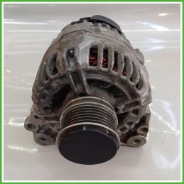 Alternatore BOSCH 0124325001 SEAT CORDOBA 6K 038903018QX