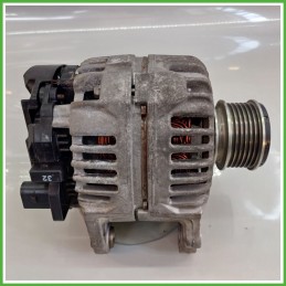 Alternatore BOSCH 0124325001 SEAT CORDOBA 6K 038903018QX