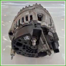 Alternatore BOSCH 0124325001 SEAT CORDOBA 6K 038903018QX