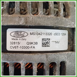 Alternatore DENSO MS1042113320 FORD FOCUS CEW 1795985