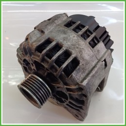 Alternatore VALEO SG12B060-M1 RENAULT MASTER 8200690202