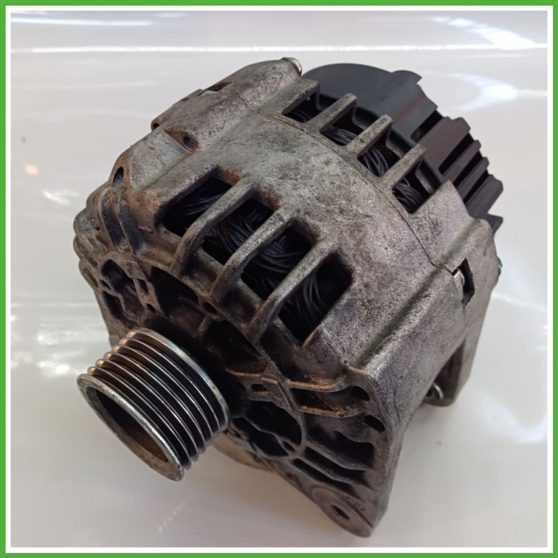 Alternatore VALEO SG12B060-M1 RENAULT MASTER 8200690202