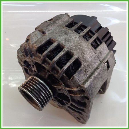 Alternatore VALEO SG12B060-M1 RENAULT MASTER 8200690202