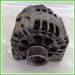 Alternatore VALEO SG12B060-M1 RENAULT MASTER 8200690202
