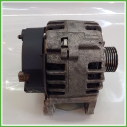 Alternatore VALEO SG12B060-M1 RENAULT MASTER 8200690202
