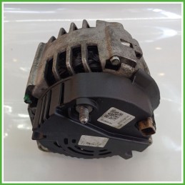 Alternatore VALEO SG12B060-M1 RENAULT MASTER 8200690202