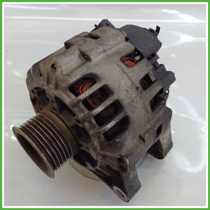 Alternatore VALEO TG9B028 CITROEN C1 5705NC