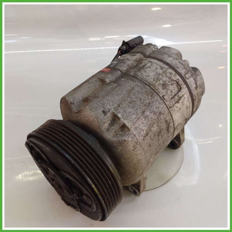 Compressore Clima AC Aria Condizionata ZEXEL 506031-0990 VOLKSWAGEN GOLF 1J 1J0820805