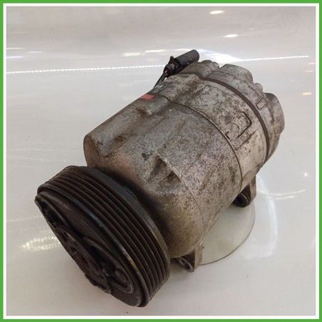 Compressore Clima AC Aria Condizionata ZEXEL 506031-0990 VOLKSWAGEN GOLF 1J 1J0820805