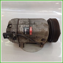 Compressore Clima AC Aria Condizionata ZEXEL 506031-0990 VOLKSWAGEN GOLF 1J 1J0820805