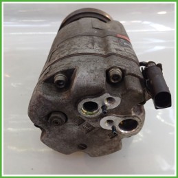 Compressore Clima AC Aria Condizionata ZEXEL 506031-0990 VOLKSWAGEN GOLF 1J 1J0820805