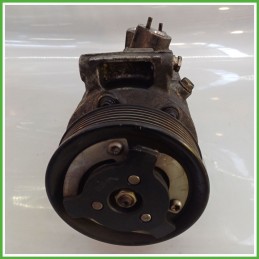 Compressore Clima AC Aria Condizionata SANDEN 8415P VOLKSWAGEN CRAFTER FURGONE 5Q0816803K