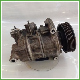 Compressore Clima AC Aria Condizionata SANDEN 8415P VOLKSWAGEN CRAFTER FURGONE 5Q0816803K