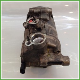 Compressore Clima AC Aria Condizionata SANDEN 8415P VOLKSWAGEN CRAFTER FURGONE 5Q0816803K