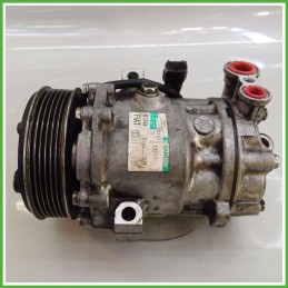 Compressore Clima AC Aria Condizionata SANDEN SD6V12 FIAT QUBO 3N 51803075