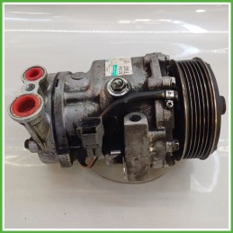 Compressore Clima AC Aria Condizionata SANDEN SD6V12 FIAT QUBO 3N 51803075
