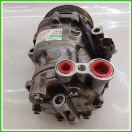 Compressore Clima AC Aria Condizionata SANDEN SD6V12 FIAT QUBO 3N 51803075
