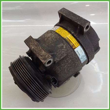 Compressore Clima AC Aria Condizionata DELPHI 6560769 RENAULT MASTER 926005849R