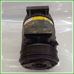 Compressore Clima AC Aria Condizionata DELPHI 6560769 RENAULT MASTER 926005849R