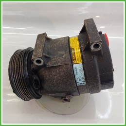 Compressore Clima AC Aria Condizionata DELPHI 6560769 RENAULT MASTER 926005849R