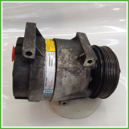 Compressore Clima AC Aria Condizionata DELPHI 6560769 RENAULT MASTER 926005849R