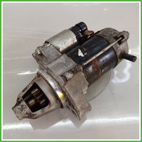 Motorino Avviamento DENSO FSKEW HONDA JAZZ 2a Serie 31200RB1013