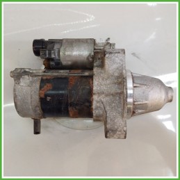 Motorino Avviamento DENSO FSKEW HONDA JAZZ 2a Serie 31200RB1013