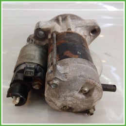 Motorino Avviamento DENSO FSKEW HONDA JAZZ 2a Serie 31200RB1013