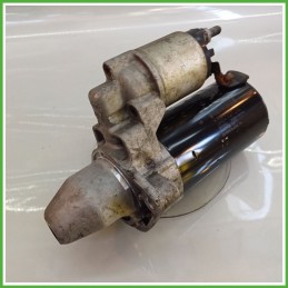 Motorino Avviamento BOSCH 0001138012 FIAT QUBO 3N 51810307