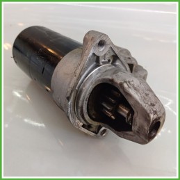 Motorino Avviamento BOSCH 0001138012 FIAT QUBO 3N 51810307