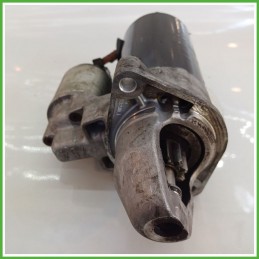 Motorino Avviamento BOSCH 0001138012 FIAT QUBO 3N 51810307