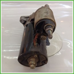 Motorino Avviamento BOSCH 0001138012 FIAT QUBO 3N 51810307