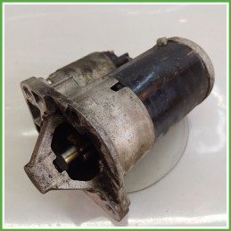 Motorino Avviamento MITSUBISHI M000T45171ZT DACIA LOGAN 8200584664