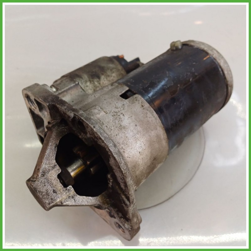 Motorino Avviamento MITSUBISHI M000T45171ZT DACIA LOGAN 8200584664