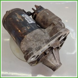 Motorino Avviamento MITSUBISHI M000T45171ZT DACIA LOGAN 8200584664