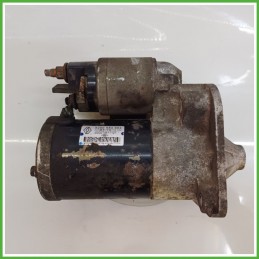 Motorino Avviamento MITSUBISHI M000T45171ZT DACIA LOGAN 8200584664