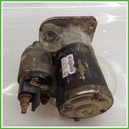 Motorino Avviamento MITSUBISHI M000T45171ZT DACIA LOGAN 8200584664