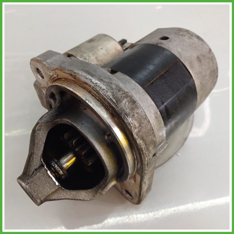 Motorino Avviamento FOMOCO CV6T-11000-GE FORD FOCUS CEW 2197568