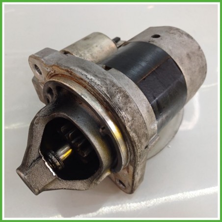 Motorino Avviamento FOMOCO CV6T-11000-GE FORD FOCUS CEW 2197568