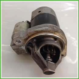 Motorino Avviamento FOMOCO CV6T-11000-GE FORD FOCUS CEW 2197568